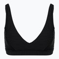 Vrchný diel plaviek Rip Curl Premium Surf D-Dd Deep V čierny