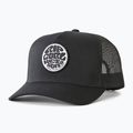 Detská šiltovka Rip Curl Wetsuit Icon Trucker black