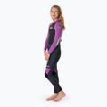 Detský neoprén  Rip Curl Omega 3/2 Back Zip purple 2