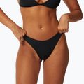 Spodný diel plaviek Rip Curl Premium Surf Hi Leg Skimpy čierny 4