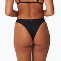 Spodný diel plaviek Rip Curl Premium Surf Hi Leg Skimpy čierny 7