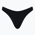 Spodný diel plaviek Rip Curl Premium Surf Hi Leg Skimpy čierny