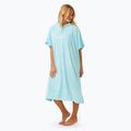 Dámske pončo Rip Curl Classic Surf Nebesky modré