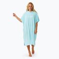 Dámske pončo Rip Curl Classic Surf Nebesky modré 2