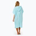 Dámske pončo Rip Curl Classic Surf Nebesky modré 3