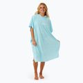 Dámske pončo Rip Curl Classic Surf Nebesky modré 4