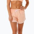 Dámske plavecké šortky Rip Curl Out All Day 5" bright peach