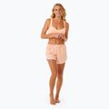 Dámske plavecké šortky Rip Curl Out All Day 5" bright peach 2