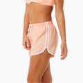Dámske plavecké šortky Rip Curl Out All Day 5" bright peach 3