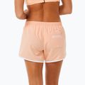 Dámske plavecké šortky Rip Curl Out All Day 5" bright peach 4