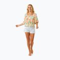 Dámske tričko Rip Curl Follow The Sun Fashion light orange 2