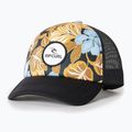 Dámska šiltovka Rip Curl Follow The Sun Trucker black