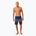 Pánske plavecké šortky Rip Curl Mirage Surf Revival washed navy 2