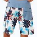 Plavecké šortky Rip Curl Mirage Mason Barrel Killa mint 6
