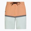 Pánske plavecké šortky Rip Curl Mirage Combine clay