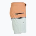 Pánske plavecké šortky Rip Curl Mirage Combine clay 4