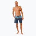 Pánske plavecké šortky Rip Curl Fungi Layday dark navy 2
