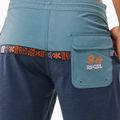 Pánske plavecké šortky Rip Curl Fungi Layday dark navy 5