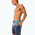 Pánske plavecké šortky Rip Curl Fungi Layday dark navy 6