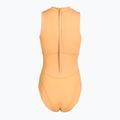 Dámske jednodielne plavky Rip Curl Mirage Ultimate orange 2