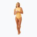 Dámske jednodielne plavky Rip Curl Mirage Ultimate orange 6