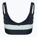 Vrchný diel plaviek Rip Curl Block Party Spliced Crop navy 2