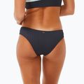 Spodný diel plaviek Rip Curl Block Party Spliced Cheeky Hip navy 8