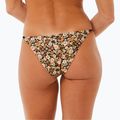 Spodný diel plaviek Rip Curl Sea Of Dreams Cheeky brown 8
