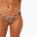 Spodný diel plaviek Rip Curl Sea Of Dreams Cheeky brown 9