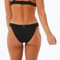 Spodný diel plaviek Rip Curl Dreams Good čierny 8