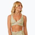 Vrchný diel plaviek Rip Curl Sea Of Dreams Revo Halter multico 3