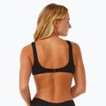 Vrchný diel plaviek Rip Curl Premium Surf Bralette čierny 7