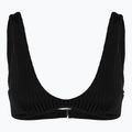 Vrchný diel plaviek Rip Curl Premium Surf Bralette čierny