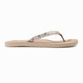 Dámske žabky Rip Curl Freedom Bloom Open Toe bright peach 2