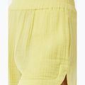 Dámske šortky Rip Curl Premium Surfâ bright yellow 5