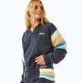 Dámske šortky Rip Curl Block Party Track navy 6