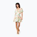 Dámske šaty Rip Curl Follow The Sun Mini light orange 2