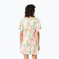 Dámske šaty Rip Curl Follow The Sun Mini light orange 3