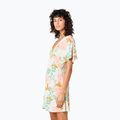 Dámske šaty Rip Curl Follow The Sun Mini light orange 4