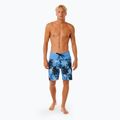 Plavecké šortky Rip Curl Mirage Mason Barrel Killa blue yonder 2