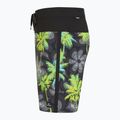 Plavecké šortky Rip Curl Mirage Mason Barrel Killa neon lime 3