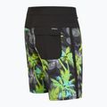 Plavecké šortky Rip Curl Mirage Mason Barrel Killa neon lime 4