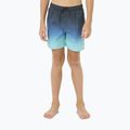 Detské plavecké šortky Rip Curl Fade Volley vintage navy