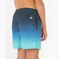 Detské plavecké šortky Rip Curl Fade Volley vintage navy 7