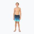 Detské plavecké šortky Rip Curl Fade Volley vintage navy 2