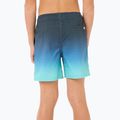 Detské plavecké šortky Rip Curl Fade Volley vintage navy 3