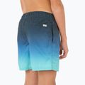 Detské plavecké šortky Rip Curl Fade Volley vintage navy 4