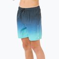 Detské plavecké šortky Rip Curl Fade Volley vintage navy 5