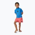 Detské plavecké tričko Rip Curl Brand Wave UPF blue gum 2