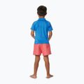 Detské plavecké tričko Rip Curl Brand Wave UPF blue gum 3